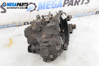  for Toyota Avensis I Station Wagon (09.1997 - 02.2003) 1.8 VVT-i (ZZT221), 129 hp
