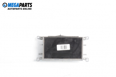 Navigation-anzeige for Audi A4 Sedan B8 (11.2007 - 12.2015)