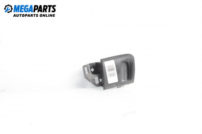 Interior plastic for Audi A4 Sedan B8 (11.2007 - 12.2015), 5 doors, sedan, position: front