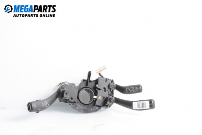 Manete lumini și ștergătoare for Audi A4 Sedan B8 (11.2007 - 12.2015)