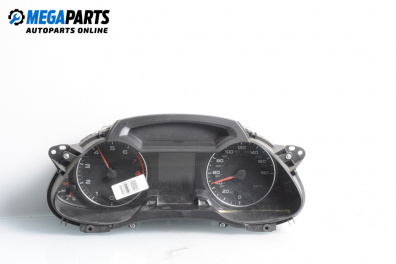 Bloc instrumente de bord for Audi A4 Sedan B8 (11.2007 - 12.2015) 2.0 TFSI, 211 hp