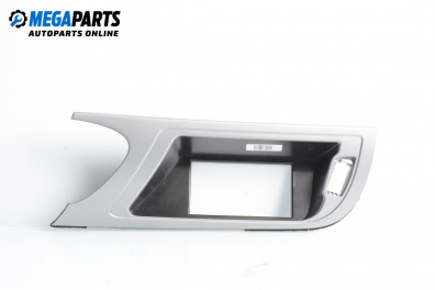 Interior plastic for Audi A4 Sedan B8 (11.2007 - 12.2015), 5 doors, sedan, position: front