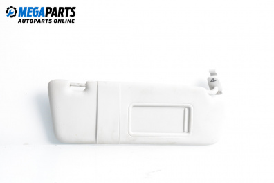 Parasolar for Audi A4 Sedan B8 (11.2007 - 12.2015), position: dreapta