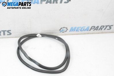 Door seal for Audi A4 Sedan B8 (11.2007 - 12.2015), 5 doors, sedan, position: rear - left