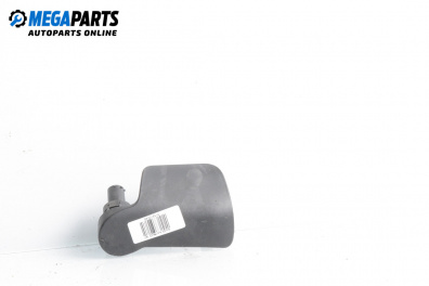 Bonnet release outer handle for Audi A4 Sedan B8 (11.2007 - 12.2015), 5 doors, sedan, position: front