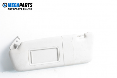 Parasolar for Audi A4 Sedan B8 (11.2007 - 12.2015), position: stânga