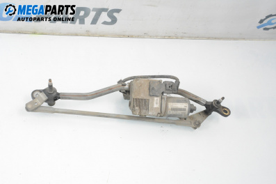 Front wipers motor for Audi A4 Sedan B8 (11.2007 - 12.2015), sedan, position: front
