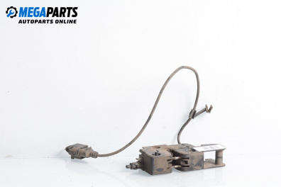 Bonnet lock for Audi A4 Sedan B8 (11.2007 - 12.2015)