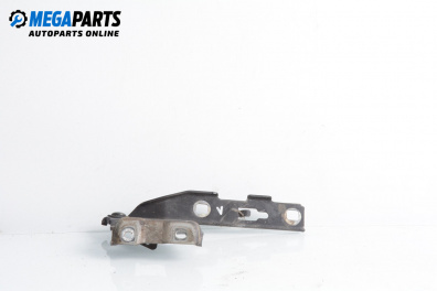 Bonnet hinge for Audi A4 Sedan B8 (11.2007 - 12.2015), 5 doors, sedan, position: left