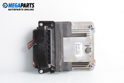 ECU for Audi A4 Sedan B8 (11.2007 - 12.2015) 2.0 TFSI, 211 hp, № 8К2 907 115 L