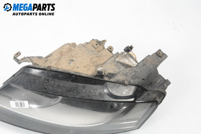 Scheinwerfer for Audi A4 Sedan B8 (11.2007 - 12.2015), sedan, position: links