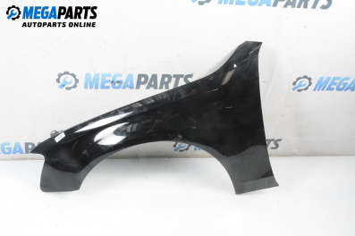 Fender for Audi A4 Sedan B8 (11.2007 - 12.2015), 5 doors, sedan, position: front - left