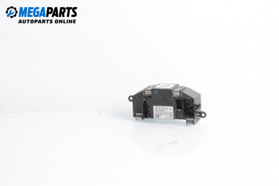 Blower motor resistor for Audi A4 Sedan B8 (11.2007 - 12.2015)