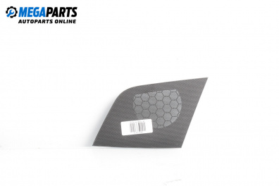 Speaker cover for Audi A4 Sedan B8 (11.2007 - 12.2015), 5 doors, sedan