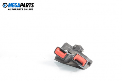 Seat belt fasteners for Audi A4 Sedan B8 (11.2007 - 12.2015), 5 doors, position: rear