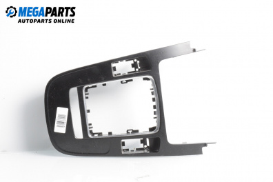 Central console for Audi A4 Sedan B8 (11.2007 - 12.2015)