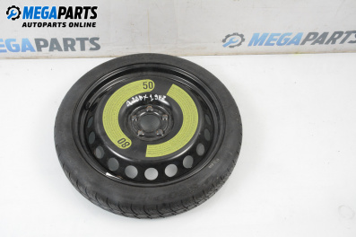 Spare tire for Audi A4 Sedan B8 (11.2007 - 12.2015) 19 inches, width 4 (The price is for one piece)