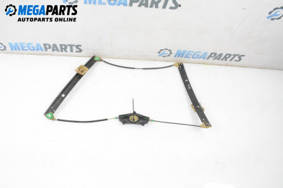 Меcanism geam electric for Audi A4 Sedan B8 (11.2007 - 12.2015), 5 uși, sedan, position: stânga - fața