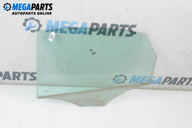 Geam for Audi A4 Sedan B8 (11.2007 - 12.2015), 5 uși, sedan, position: stânga - spate