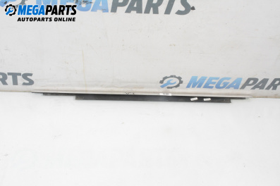 Door frame cover for Audi A4 Sedan B8 (11.2007 - 12.2015), sedan, position: rear - right