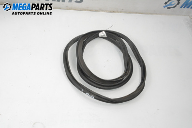 Door seal for Audi A4 Sedan B8 (11.2007 - 12.2015), 5 doors, sedan, position: rear - left