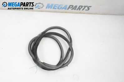 Door seal for Audi A4 Sedan B8 (11.2007 - 12.2015), 5 doors, sedan, position: front - right