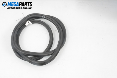 Door seal for Audi A4 Sedan B8 (11.2007 - 12.2015), 5 doors, sedan, position: rear - right