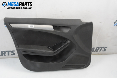Türverkleidung for Audi A4 Sedan B8 (11.2007 - 12.2015), 5 türen, sedan, position: links, vorderseite