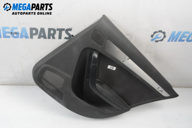 Interior door panel  for Audi A4 Sedan B8 (11.2007 - 12.2015), 5 doors, sedan, position: rear - right