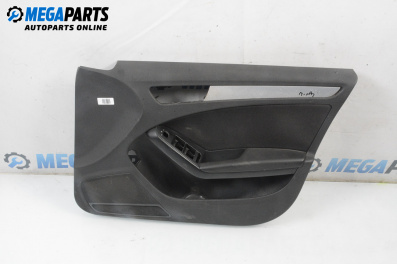Türverkleidung for Audi A4 Sedan B8 (11.2007 - 12.2015), 5 türen, sedan, position: rechts, vorderseite