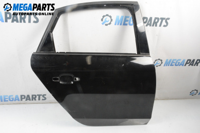 Tür for Audi A4 Sedan B8 (11.2007 - 12.2015), 5 türen, sedan, position: rechts, rückseite