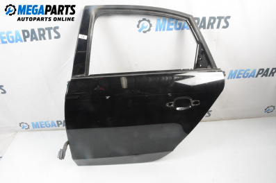 Tür for Audi A4 Sedan B8 (11.2007 - 12.2015), 5 türen, sedan, position: links, rückseite