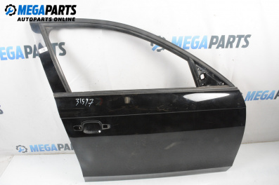 Tür for Audi A4 Sedan B8 (11.2007 - 12.2015), 5 türen, sedan, position: rechts, vorderseite