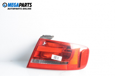 Tail light for Audi A4 Sedan B8 (11.2007 - 12.2015), sedan, position: right
