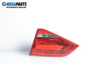 Inner tail light for Audi A4 Sedan B8 (11.2007 - 12.2015), sedan, position: left