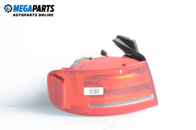 Tail light for Audi A4 Sedan B8 (11.2007 - 12.2015), sedan, position: left