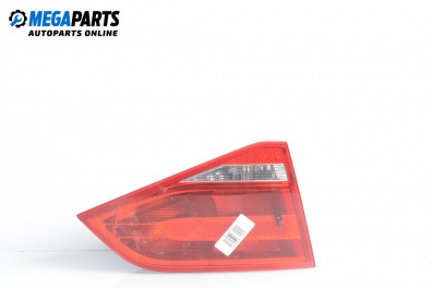 Inner tail light for Audi A4 Sedan B8 (11.2007 - 12.2015), sedan, position: right