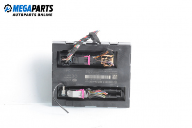 Comfort module for Audi A4 Sedan B8 (11.2007 - 12.2015), № 8КО 907 064 DC