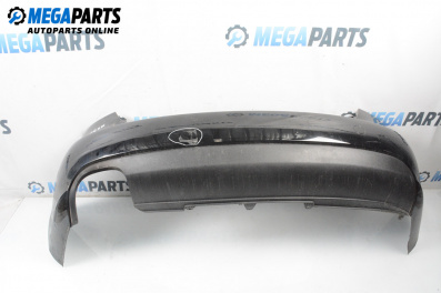 Rear bumper for Audi A4 Sedan B8 (11.2007 - 12.2015), sedan