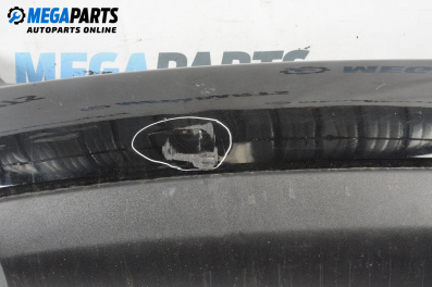 Rear bumper for Audi A4 Sedan B8 (11.2007 - 12.2015), sedan