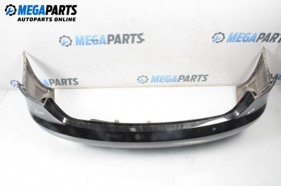 Rear bumper for Audi A4 Sedan B8 (11.2007 - 12.2015), sedan