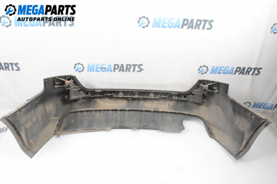 Rear bumper for Audi A4 Sedan B8 (11.2007 - 12.2015), sedan