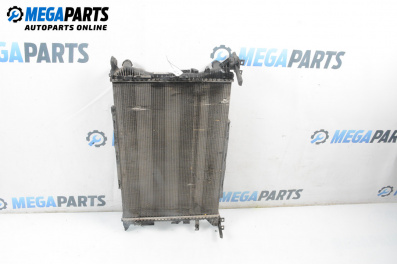 Radiator de apă for Audi A4 Sedan B8 (11.2007 - 12.2015) 2.0 TFSI, 211 hp