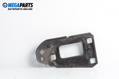 Plate for Audi A4 Sedan B8 (11.2007 - 12.2015), 5 doors, sedan