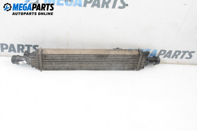 Intercooler for Audi A4 Sedan B8 (11.2007 - 12.2015) 2.0 TFSI, 211 hp