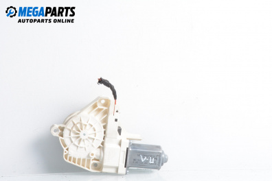 Motor macara geam for Audi A4 Sedan B8 (11.2007 - 12.2015), 5 uși, sedan, position: stânga - fața
