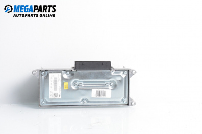 Antenna booster for Audi A4 Sedan B8 (11.2007 - 12.2015), № 6ТО D35 223 AH
