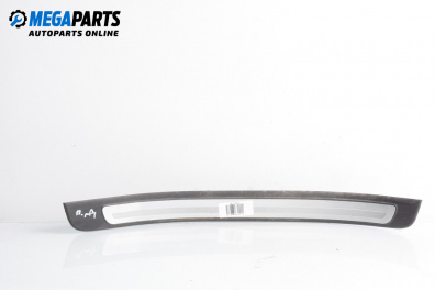 Innenschwelle for Audi A4 Sedan B8 (11.2007 - 12.2015), 5 türen, sedan, position: rechts, vorderseite