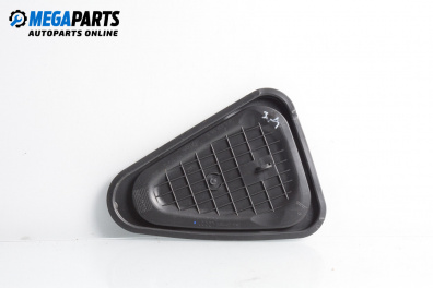 Interior plastic for Audi A4 Sedan B8 (11.2007 - 12.2015), 5 doors, sedan, position: rear