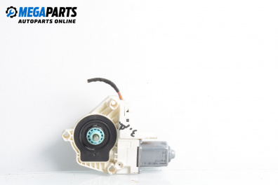 Motor macara geam for Audi A4 Sedan B8 (11.2007 - 12.2015), 5 uși, sedan, position: dreaptă - spate